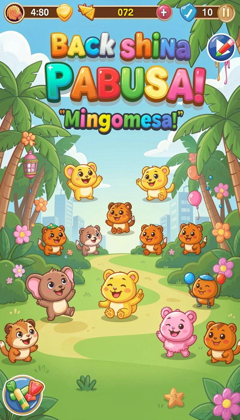 Download 5gtoto APK untuk Android screenshot 3
