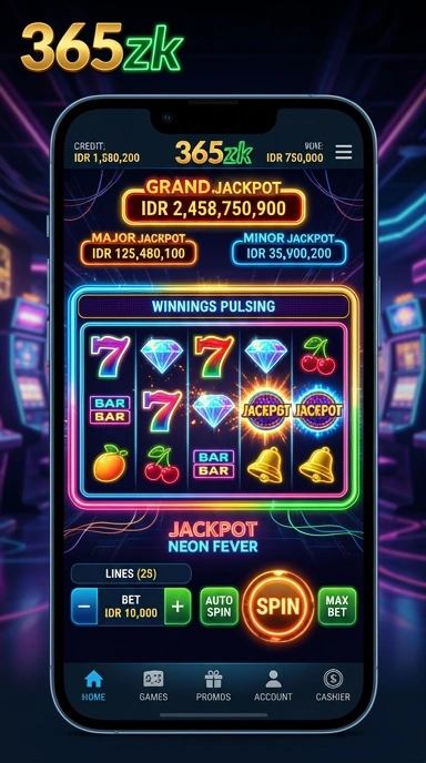 Download 5gtoto APK untuk Android screenshot 2